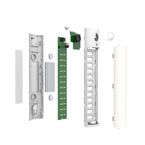 KERUI Home <strong>Office</strong> Magnetic Stick-on Lighting <strong>Motion</strong> <strong>Sensor</strong> LED Night Cabinet <strong>Lights</strong> - Product Image 6