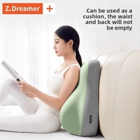 Coussin de lit multifonctionnel pour la grossesse, épaissi, avec design ergonomique pour le cou et soutien des fesses, vente en gros usine