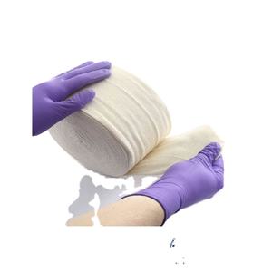 <span class=keywords><strong>Stockinette</strong></span> in tessuto di cotone a basso costo ortopedico a fascia tubolare - Product Image 2