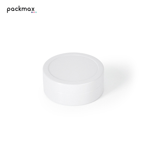 En Stock: Envase de Aluminio de 25 ml con Tapa Separada para Bálsamo Cosmético de Comfrey - Tarro de Perfume Sólido de 45*18 mm al por Mayor - Product Image 4