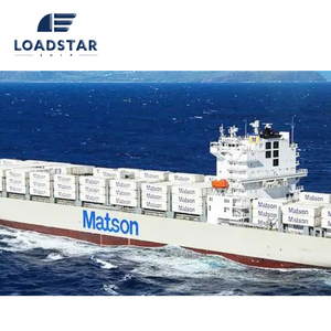 <span class=keywords><strong>Transport</strong></span> maritime et <span class=keywords><strong>routier</strong></span> Chine vers États-Unis/Royaume-Uni/Canada/Australie/Espagne, suivi porte-à-porte, DDP, assistance 24/7, <span class=keywords><strong>assurance</strong></span>, 28-32 jours - Product Image 3