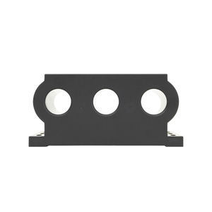 TR0364-LBC24-R ทรานสดิวเซอร์กระแสไฟ AC สามเฟส อินพุต AC 0-100A เอาต์พุต R485 เครื่องส่งสัญญาณกระแสไฟ เซ็นเซอร์กระแสไฟ - Product Image 3