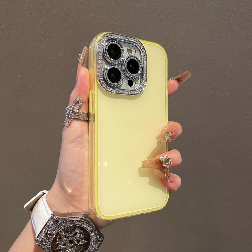 สีเหลือง