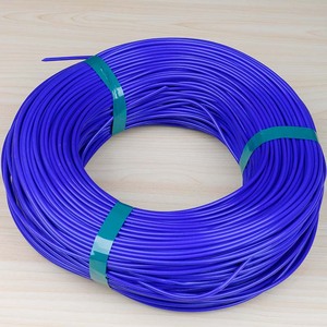 <span class=keywords><strong>Tube</strong></span> d'isolation électrique haute température pour moteur, transformateur, protection de câblage industriel, gaine en fibre de verre enduite de PVC 2751 - Product Image 4