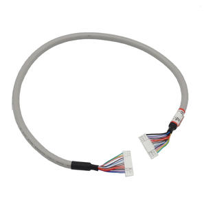 Жгут проводов двигателя 2KD Turbo для пикапа - Product Image 2