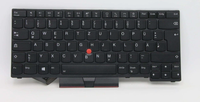 Keyboard Laptop Baru Asli untuk Lenovo ThinkPad T14 P14s Gen 1 P1 US UK FR SP Backlit 5N20V44082 5N20V44195