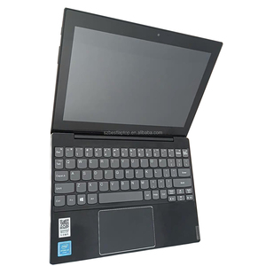 Tablette <span class=keywords><strong>PC</strong></span> <span class=keywords><strong>Windows</strong></span> Le Novo Mix 325/320 4+64G 10,1 pouces 1280x800 tactile, mini-ordinateur <span class=keywords><strong>portable</strong></span>, processeur Intel Atom 1,9 GHz, usage éducatif - Product Image 6