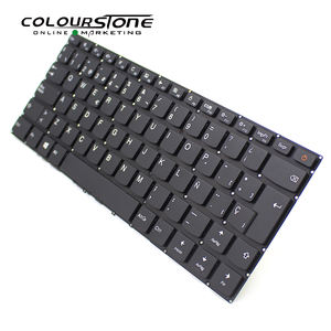 110-14 SP Layout Clavier de remplacement pour ordinateur portable 110 110-14 110-14ISK 110-14AST 110-14IKB 110-14IBR Clavier espagnol pour ordinateur portable - Product Image 5