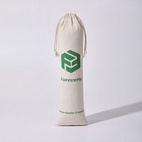 Sacs cadeaux en coton, sacs de rangement pour baguettes et cuillères, pochettes à cordon, organiseurs de pinceaux de maquillage et sacs pour cordes de guitare