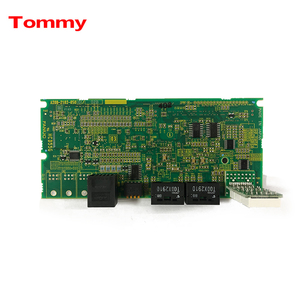 FANUC PCB Circuit Board A20B-2102-0500 - Product Image 5