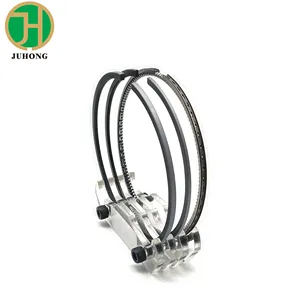 4D31T Piston Ring Set Used for Mitsubishi Canter Diameter 100mm ME997396 ME997398 ME012848 For NPR SDM31081ZX TP 33912