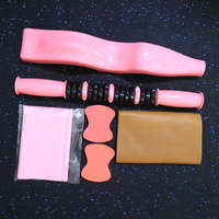 Embauchoir extensible de pied en plastique détachable, 1 pièce, pour les danseuses