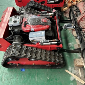 Cortadora de Césped en Existencia, Herramientas de Jardín, <span class=keywords><strong>Arranque</strong></span> Eléctrico, Cortadora de Césped <span class=keywords><strong>con</strong></span> Control Remoto - Product Image 1