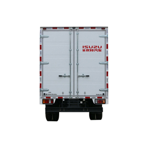 Camion léger ISUZU 4*2 isuzu M100, camion de fret 220 ch, 4 roues, neuf, 10/20/30 tonnes, caméra, Weichai, camion de 5 tonnes - Product Image 5