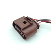 Connecteur de faisceau de câblage étanche pour véhicules Ford CT8-0011G