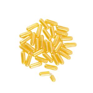 Gmp מוסמך oem 000 # כמוסות: ג 'לטין, enteric, hpmc, עמילן & פתרונות מבוססי צמחים - Product Image 1