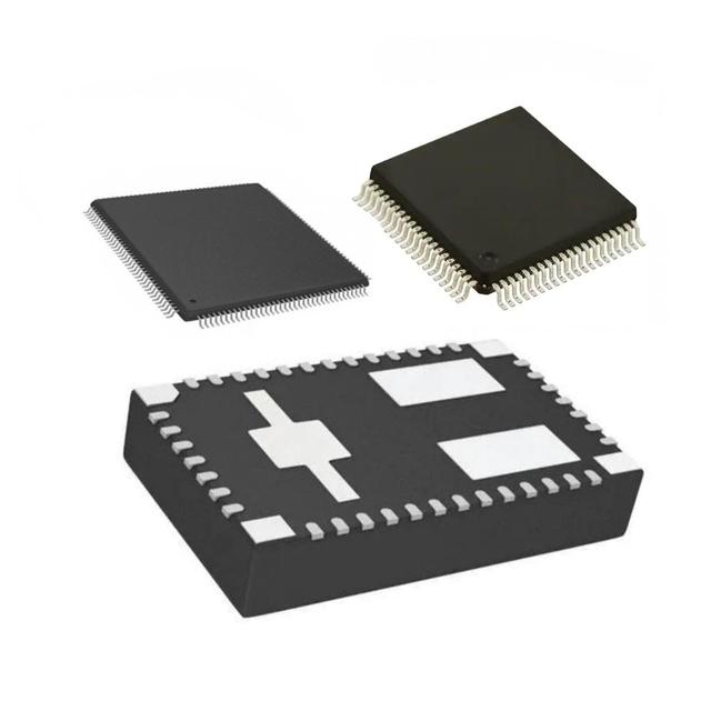 RF2713 RF Front End Module 5.8GHz Integrated PA/LNA 8-SOIC WiFi Access Point Amplification