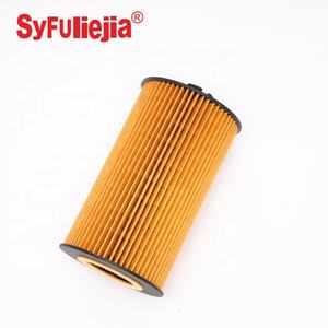 ไส้กรองน้ำมันเครื่อง SyFuliejia 11708550 2931094 4252239 F411201510010 80774016 - Product Image 3