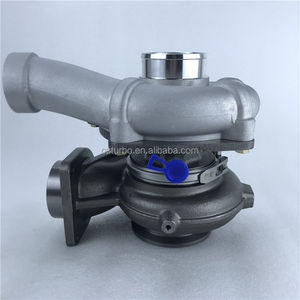 Turbocompresseur BV70 V2S basse <span class=keywords><strong>pression</strong></span> 176013 179514 479514 179523 479523 1848300C92 1848300C93 convient au moteur F250 F350 F450 F550 V114 - Product Image 3