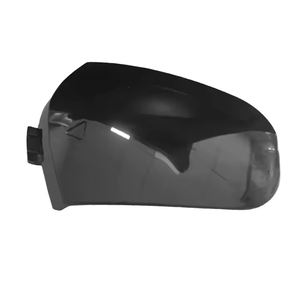 Pour BMW <span class=keywords><strong>MINI</strong></span> <span class=keywords><strong>CLUBMAN</strong></span> F54 F55 pare-chocs avant couverture de remorque crochets de remorquage nouveaux numéros de pièce 51117376447 51117370795 51117495205 7495226 - Product Image 1