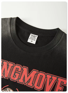 <span class=keywords><strong>Camiseta</strong></span> <span class=keywords><strong>de</strong></span> algodón para hombre DIHUI, con estampado <span class=keywords><strong>de</strong></span> estrella <span class=keywords><strong>de</strong></span> baloncesto, lavada y desgastada, <span class=keywords><strong>camiseta</strong></span> <span class=keywords><strong>de</strong></span> manga corta para hombre, <span class=keywords><strong>camiseta</strong></span> vintage con lavado ácido. - Product Image 4