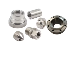 <span class=keywords><strong>MIM</strong></span> produce piezas de moldeo por inyección de metal de alta calidad con mecanizado CNC de precisión - Product Image 5