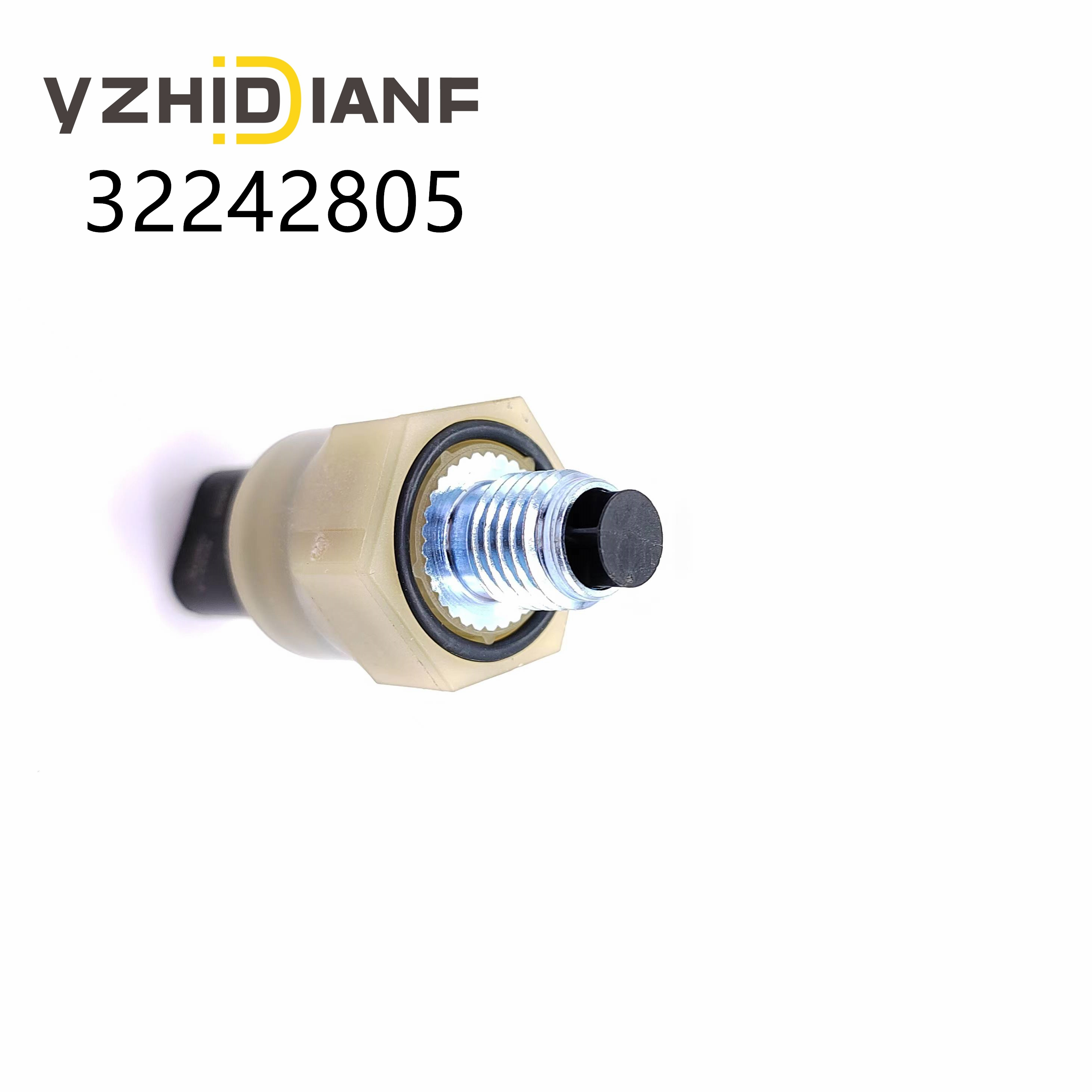 銀杯 Pressure Sensor 32242805 for Toyota - Reliable Performance