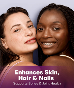 Poudre de Collagène Marin Biologique en Peptides à Boire – Supplément Riche en Protéines pour Adultes et Femmes Enceintes – Poudre de Collagène Nourrissante - Product Image 3