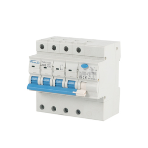 63A 4P TMRO10-63 Type électromagnétique AC 6KA - Product Image 4