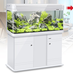 boyu imported fish tank
