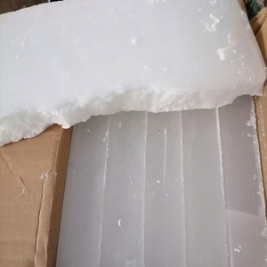 Cera de parafina Junda 1000 Cera de parafina 100kg Parafina Cera de parafina 58-60 Totalmente refinada para hacer velas - Product Image 3