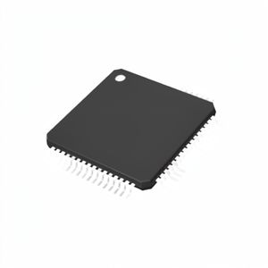 ช่องผู้ผลิต DSPIC33CH512MP206-I_PT 64 TQFP แฟลช584KB 16BIT MCU ชิ้นส่วนอิเล็กทรอนิกส์64 TQFP - Product Image 1