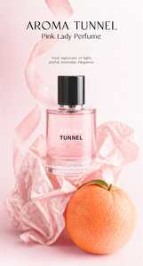 Perfume Estilo Dubai para Hombre, Perfume Rosa, Suministros al por Mayor, Perfumes Extranjeros al por Mayor para Mujer y Hombre, Mezcla al por Mayor - Product Image 4