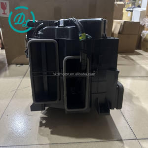 Unidad de Aire Acondicionado EexcavaStart 553-9984 para Excavadoras 320/320GC/330/330GC/336/336GC, Duradera, Confiable, Fácil de Instalar, 1 Año de Garantía - Product Image 5