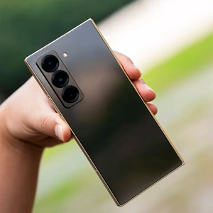 โทรศัพท์มือสอง Samsung W25 Flip รุ่นทันสมัย พับได้ AI Android 5G สมาร์ทโฟนของแท้จาก<span class=keywords><strong>เกาหลี</strong></span> เครื่องใหม่ ปลดล็อคแล้ว ใช้งานได้ - Product Image 2