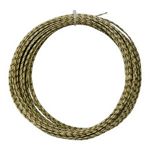 Venta Directa de Fábrica, Red de Tenis Giratoria de Alta Elasticidad, Cuerda de Raqueta de Tenis Duradera - Product Image 5