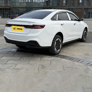 Geely Geometry a de <span class=keywords><strong>Segunda</strong></span> <span class=keywords><strong>Mano</strong></span>, Eléctrico, Edición 2024, 410 KM de Autonomía, Sedán de 5 Plazas, Batería de Larga Duración, Autos Usados Económicos - Product Image 6