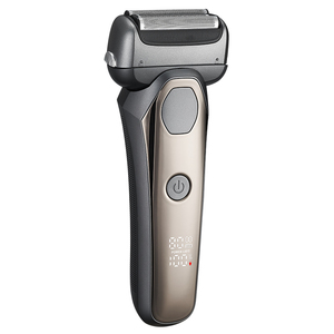 ANBOLIFE tre lama rasoio alternativo <span class=keywords><strong>verniciatura</strong></span> a spruzzo 8000 velocità RPM ricaricabile e staccabile testa della lama - Product Image 4