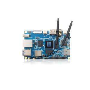Orange Pi 5B開発ボード4G 8G 16G 256GB 8K RAM RK3588S WiFi-BTキットDIYプロジェクト用 - Product Image 3