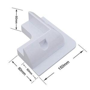 ABS Yacht Prend En Charge <span class=keywords><strong>pour</strong></span> Fixation Panneau Solaire Photovoltaïque - Product Image 5