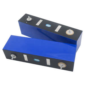 La mejor celda de batería ESS CATL 3,2 V 161Ah 160Ah Blade LiFePO4 Cell para almacenamiento solar Estación de energía Almacenamiento de energía en el hogar - Product Image 1