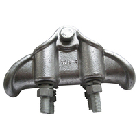 Pince de Suspension XGH de Shanghai Herrajes