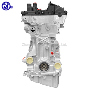 Usine en gros 2.0T B48B20 moteur de voiture pour <span class=keywords><strong>BMW</strong></span> F32 X4 G02 F34 320i G30 525i F20 125i G12 730Li B46 B48 ensemble moteur - Product Image 3
