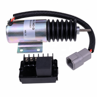 Kit de service pour module solénoïde 89998GT pour plateformes élévatrices S-100 S-105 S-120 S-125 S-80 S-85 Z-135-70 Z-80-60 – Pièces pour plateformes de travail aérien