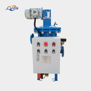 Filtro Automatico Industriale Autopulente a 45 <span class=keywords><strong>Gradi</strong></span> da 20 Micron per Acqua - Product Image 5