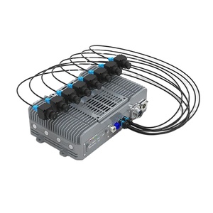 โมดูลเกตเวย์ดิจิทัลอุตสาหกรรม IoT <span class=keywords><strong>OPC</strong></span>-<span class=keywords><strong>Ua</strong></span> สำหรับเก็บข้อมูล พร้อมบริการติดตั้งฟรี - Product Image 4