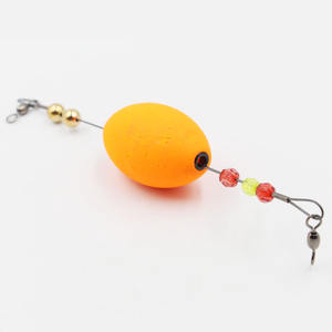 Vente en gros, <span class=keywords><strong>flotteur</strong></span> de pêche en <span class=keywords><strong>mer</strong></span>, Popping, plate-forme en liège, Bobber pour poisson rouge, perche, <span class=keywords><strong>flotteur</strong></span> de pêche - Product Image 2