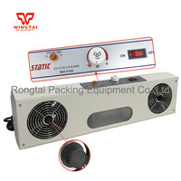 Ventilateur ionisant anti-statique de type bureau/suspendu ST101A-ST104A 110V-220V
