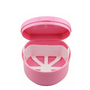 Dental <b>Denture</b> <b>Box</b> <b>Denture</b> Case Tooth Storage <b>Box</b> - Product Image 3