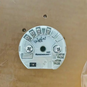 100% New and Original Rosemounte 644 644HAI1C4Q4 644H <b>Temperature</b> <b>Wireless</b> Module - Product Image 4